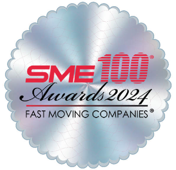 SME 100 Award 2024